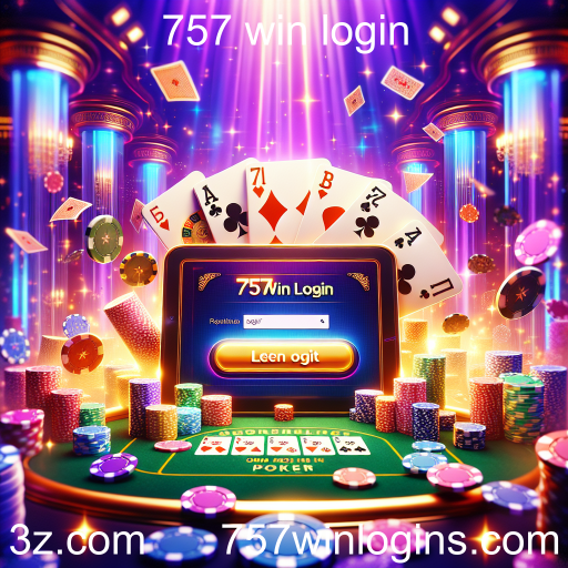 Jogos de Cartas: Estratégia e Diversão na Plataforma 757 Win