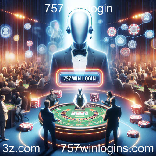 Cassino Ao Vivo: A Nova Era do Jogo Online