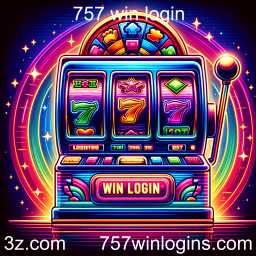 Caça-níqueis: A Atração dos Jogos de Slots no 757 Win